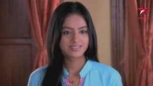 Sandhya's IPS dream
