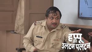 Rajesh Falls Down the Stairs Due to Mobile Addiction