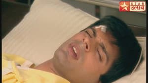Armaan Learns Shashank's Secret