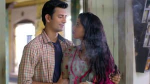 Omkar, Shivika Get Romantic