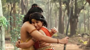 Dushasan’s Emotional Breakdown