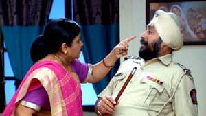 Jewellery Theft