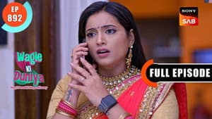 Jyoti's Confidence Shakens