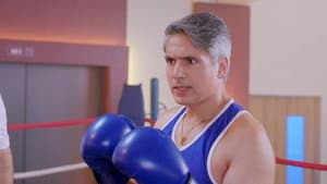 E94. Dr. Dev’s Boxing Challenge