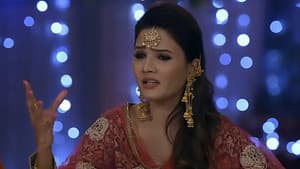 Is Rajesh pregnant? - Happu ki Ultan Paltan