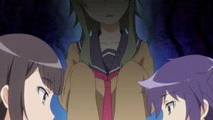 Nekoyama-san and Torikai-san