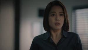 Behind the Mask