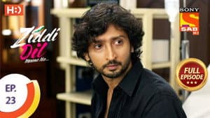 Sid Denies To Leave The Academy