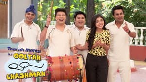 Gokuldham Ka Teamwork