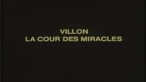The Court of Miracles (1)