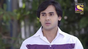 Saving Naina