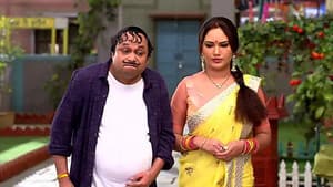 An IT Officer Raids Happu’s House