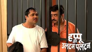 A Disguised Kamlesh Meets Malaika