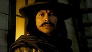The Robin Hood of El Dorado