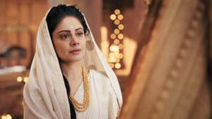 Kunti Misses Bheem