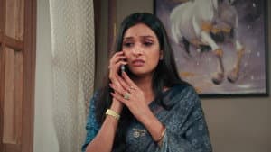 Aarambhi's Escape Against All Odds