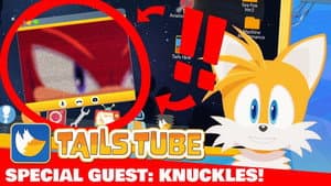 feat. Knuckles