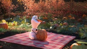 Pumpkin