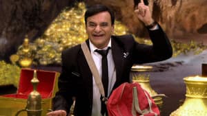 Gadhaprasad Weighs His Gold