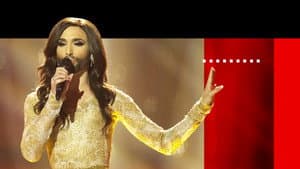 Eurovision: 9 Iconic Moments
