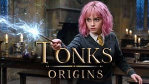 NYMPHADORA TONKS: The Complete Life 🐇 Hufflepuff, Metamorphmagus and Auror