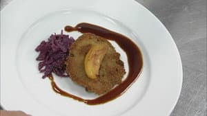 Strauss Veal