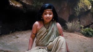 Sahadev’s Danger