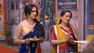 Happu struggles with the household chores - Happu Ki Ultan Paltan
