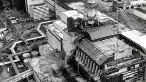 Chernobyl nuclear disaster (Pt.2)