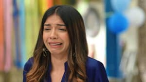 Rishita's Emotional Breakdown