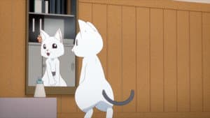 10th Serving: "Love Button" "The Lovely Pipi-chan" "Work"