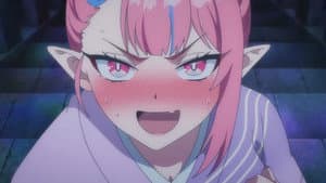 Lilim's Test of Defeat
