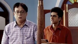 What's Bothering Arvind?
