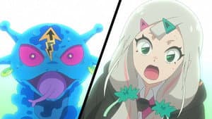 Best 4 Deciding Match! Mazica Battle Royale!