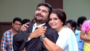 First Hearing Of Ghotalas In The Court