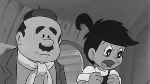 After that Space Monkey!