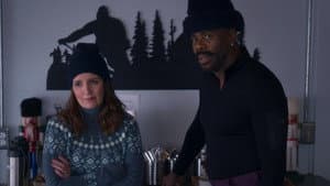Ski Trip