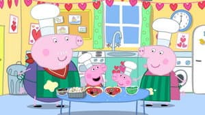 Valentine's Pizza