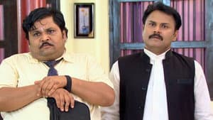 Gaj And Gillu Fight