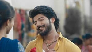 Durgavati faces a shocking sight