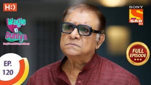 Kab Tak Chupega Raaz?