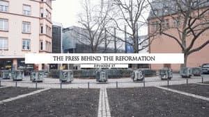 The Gutenberg Press
