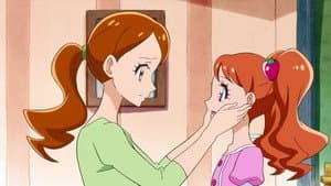 Hold Back the Tears! The Reason for Ichika's Smile!