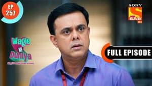 Rajesh's Work-Life Balance