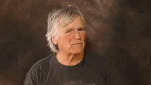 LEGEND x RICHARD DEAN ANDERSON, THE ICONIC ACTOR FROM MACGYVER AND STARGATE SG-1