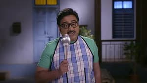 Happu refuses to eat or drink anything - Happu Ki Ultan Paltan