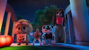 A Sleepless Night / Bubble Town / Catch That Ghost