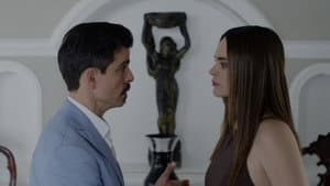 No soy una mujer cualquiera
