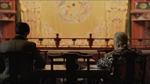 Monsters and Secrets in Gutongjing