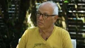 Stéphane Bourgoin explains why he lied (serial killer expert)